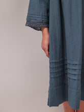 Hebe Kingfisher Blue