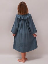 Hebe Kingfisher Blue