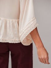 Honeysuckle Blouse
