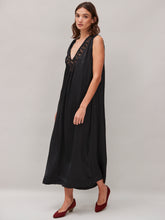 Gracie Slip dress