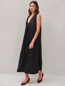 Gracie Slip dress
