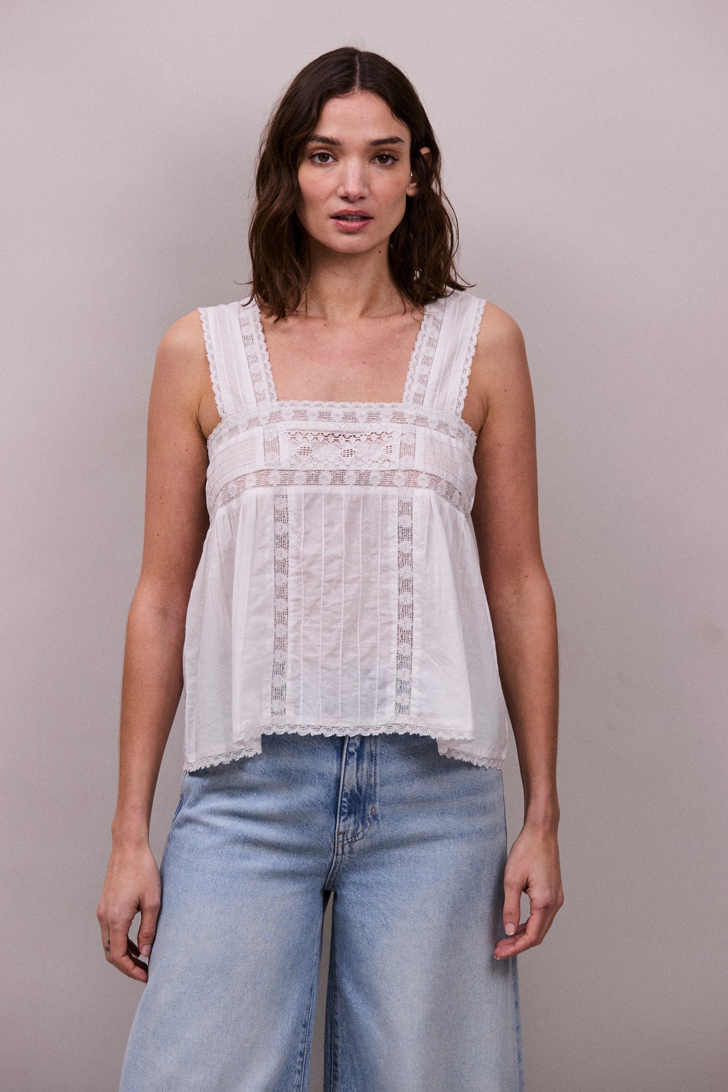 Lulu Cami