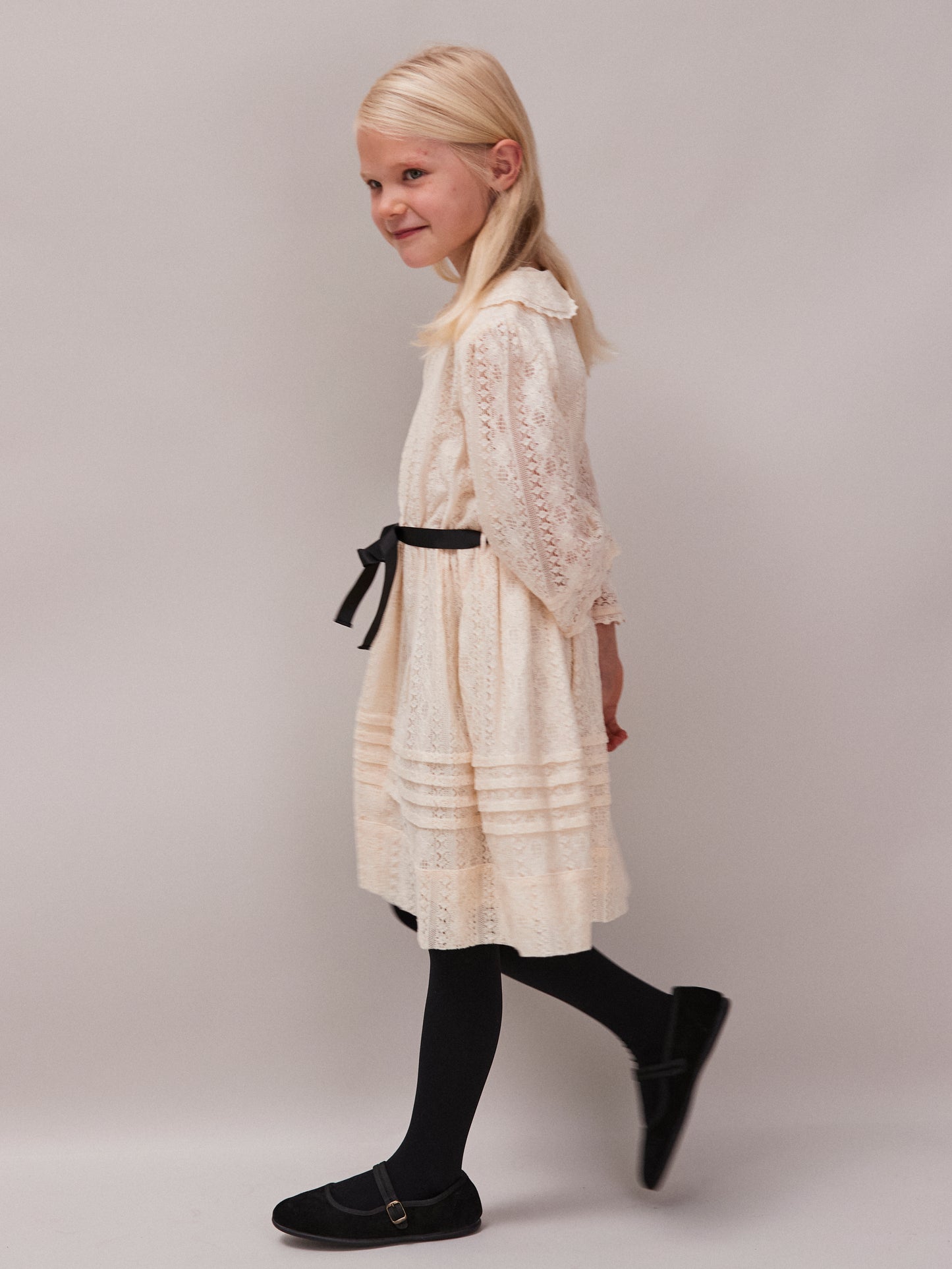 Otillie Dress