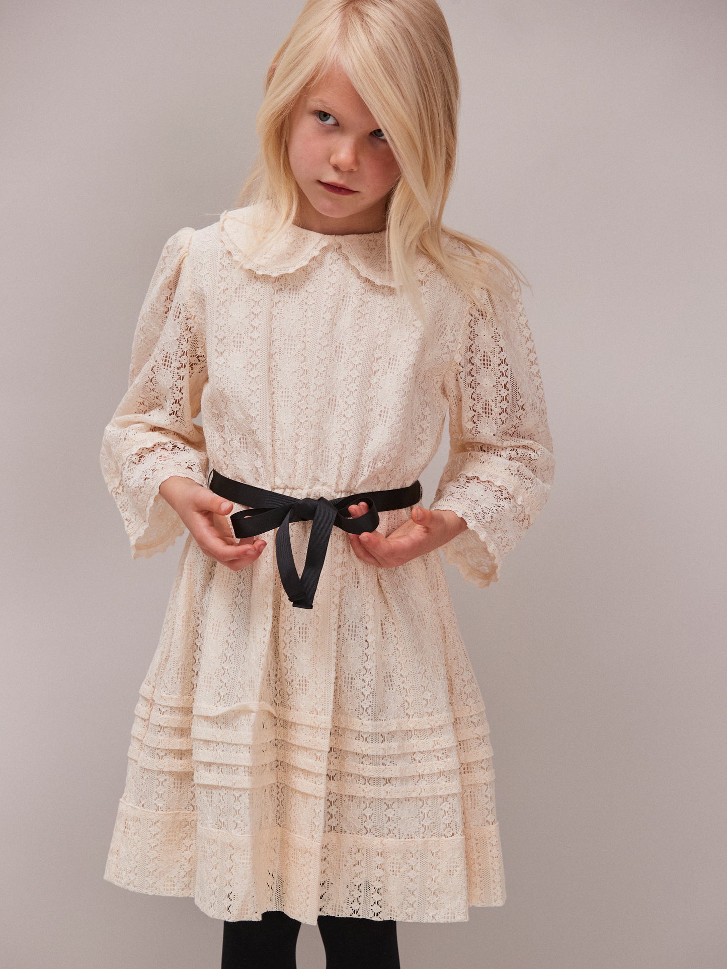 Otillie Dress
