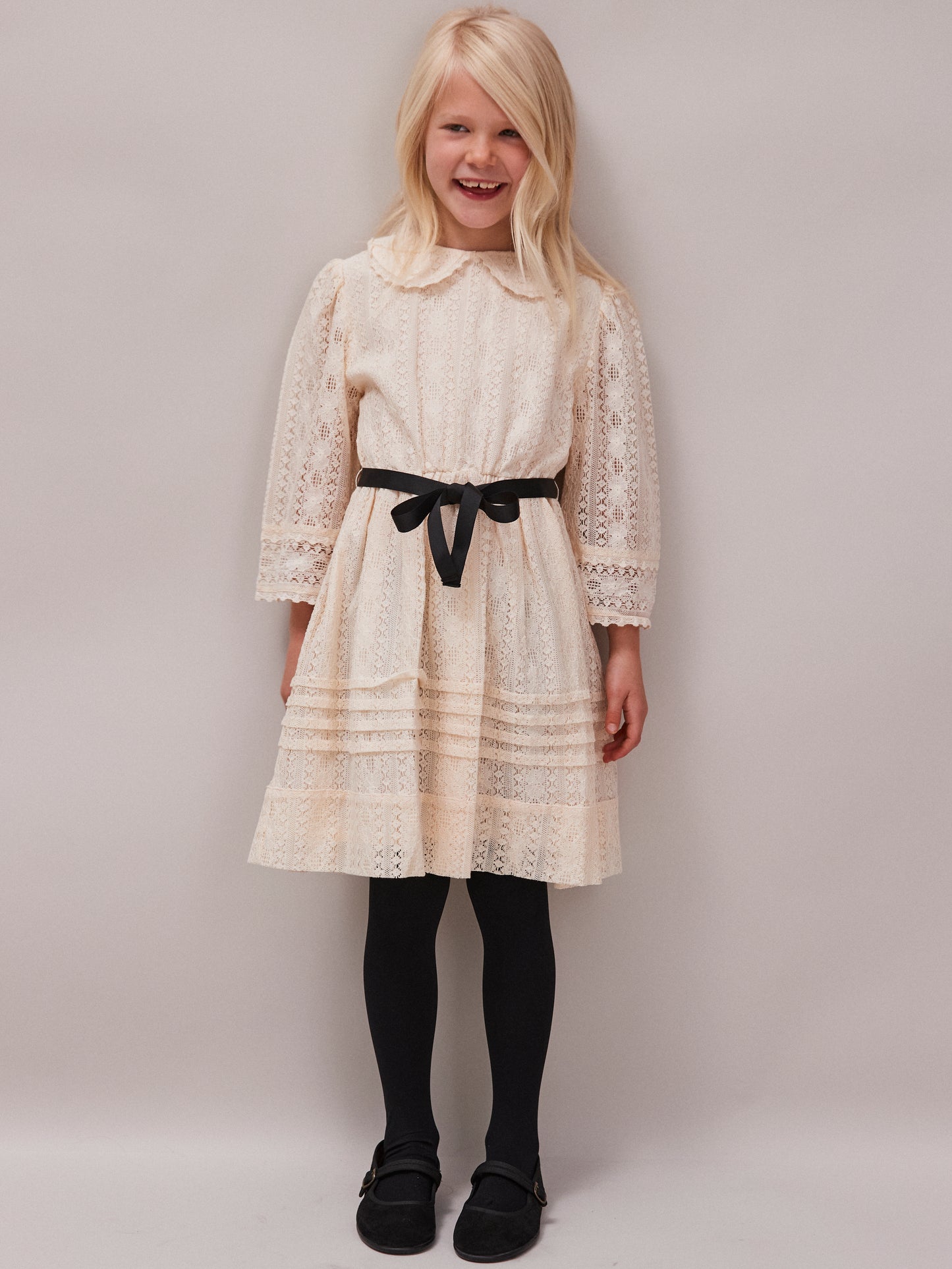 Otillie Dress