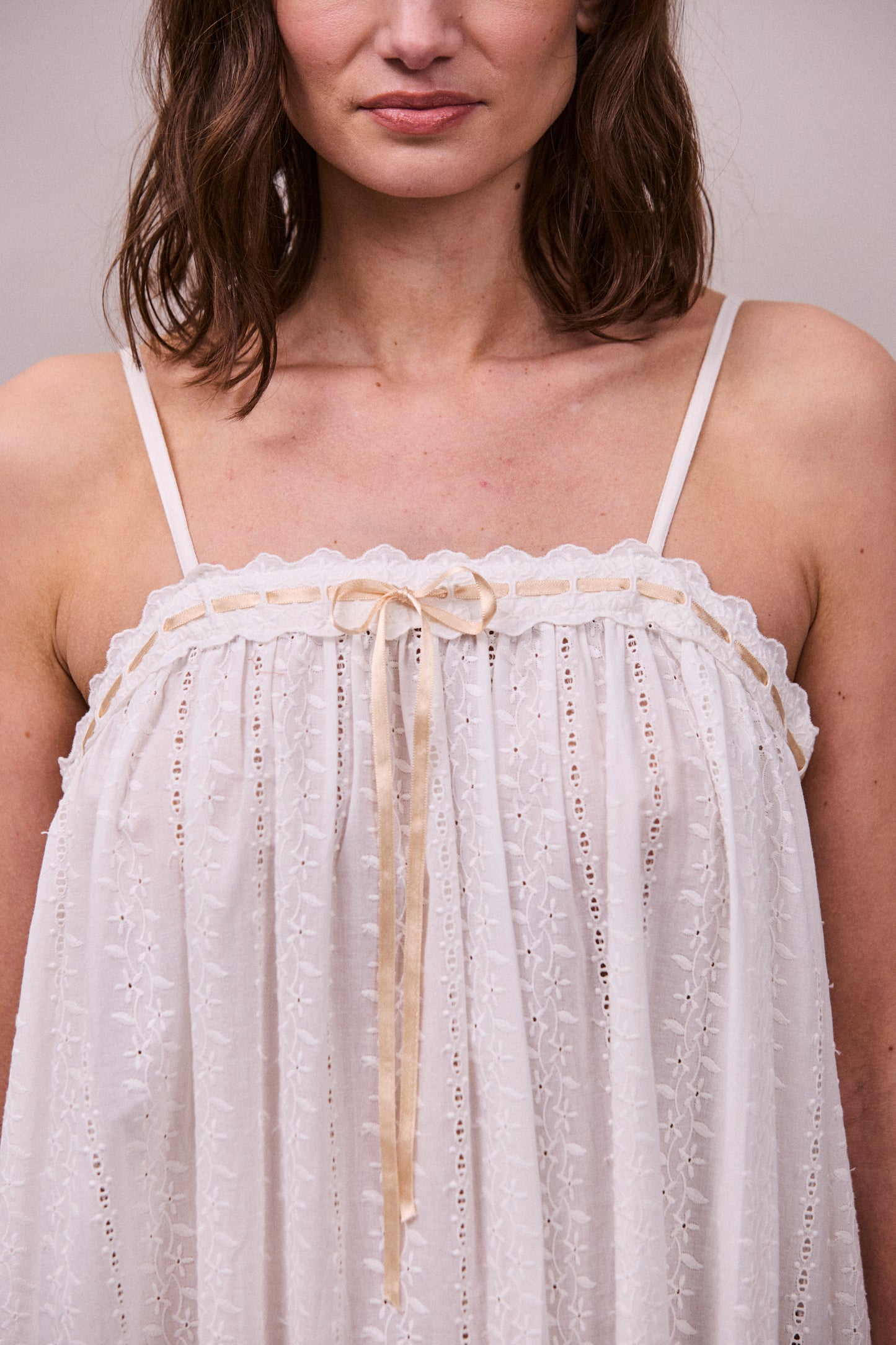 Patti Nightie