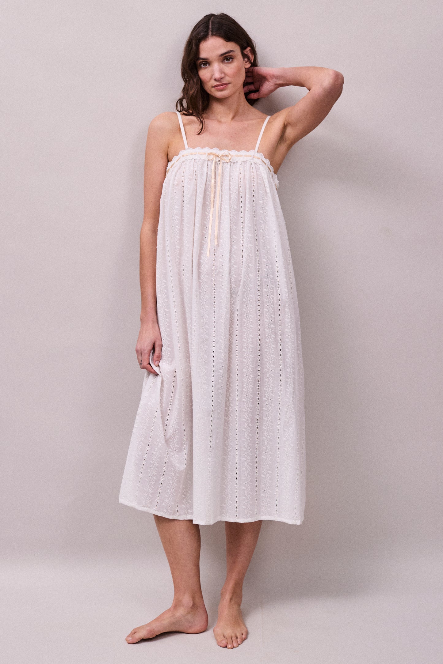 Patti Nightie