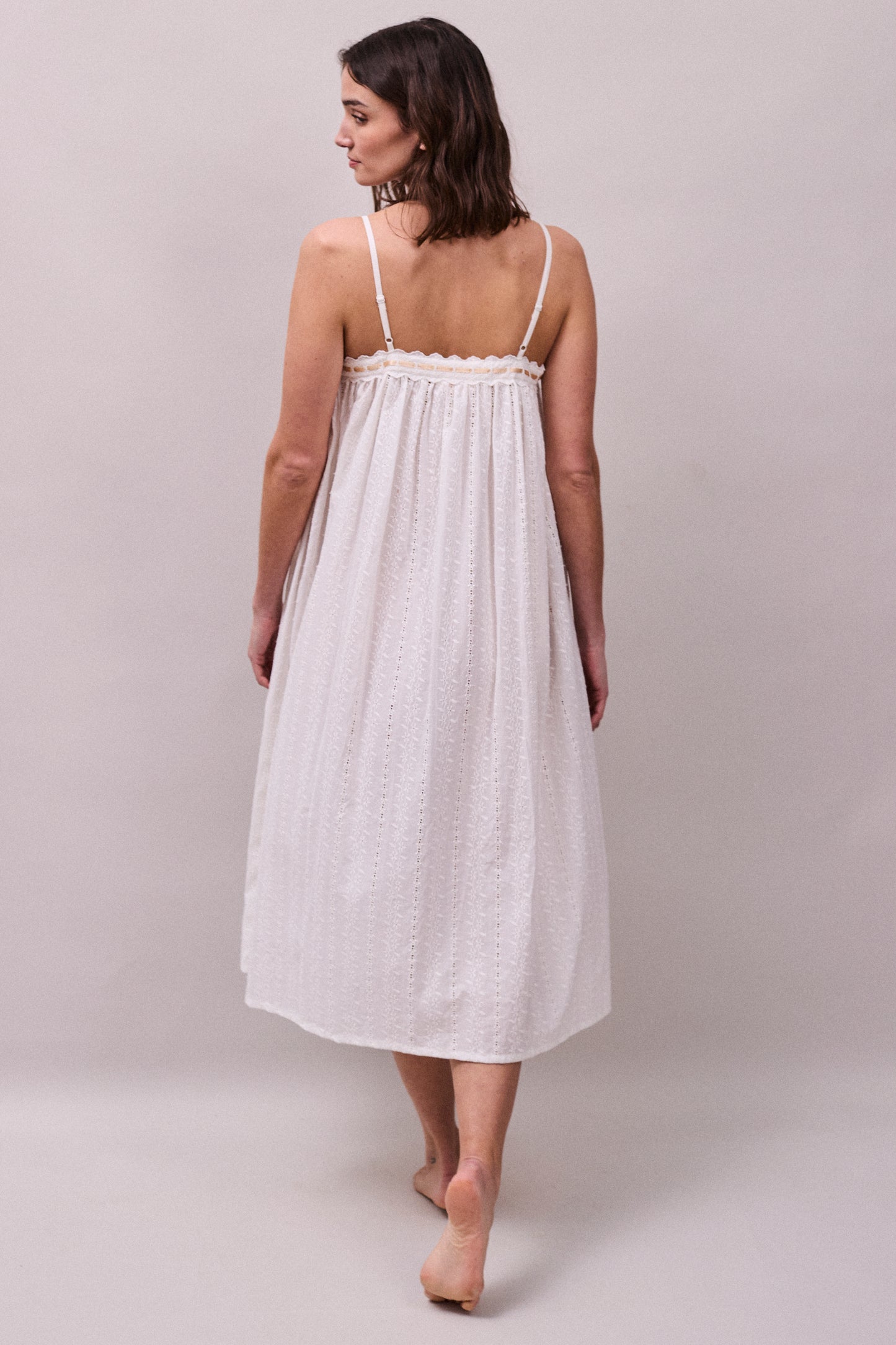 Patti Nightie