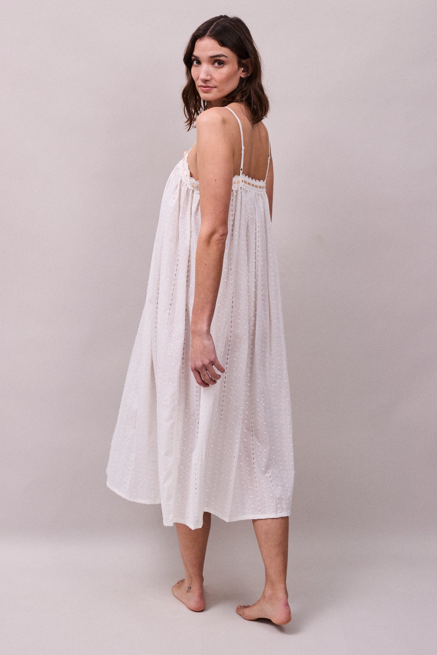 Patti Nightie