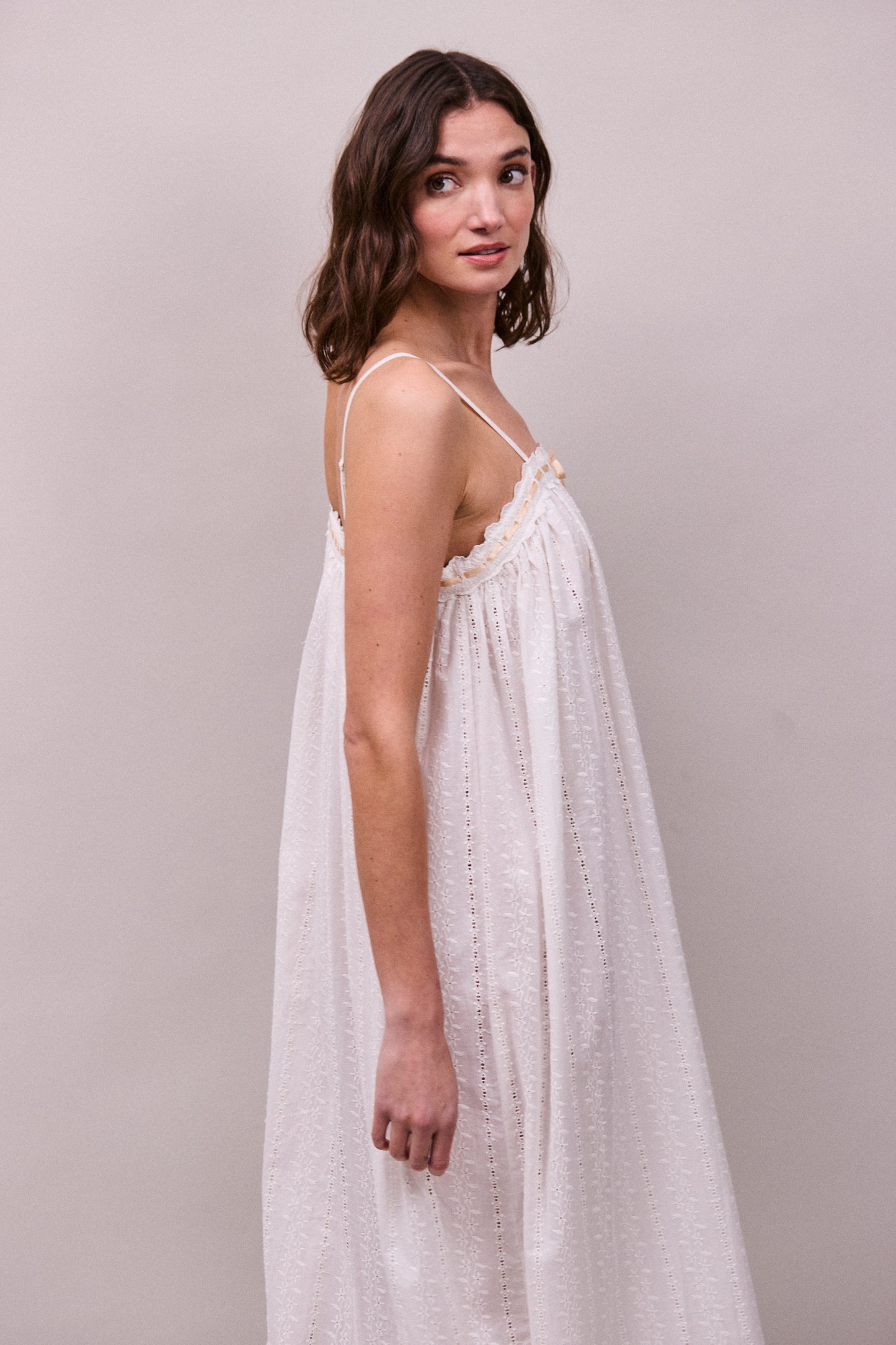 Patti Nightie