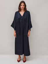 Primrose Kimono Ink