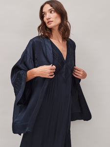 Primrose Kimono Ink
