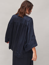 Primrose Kimono Ink