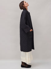 Water Lily Coat