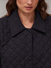 Water Lily Coat