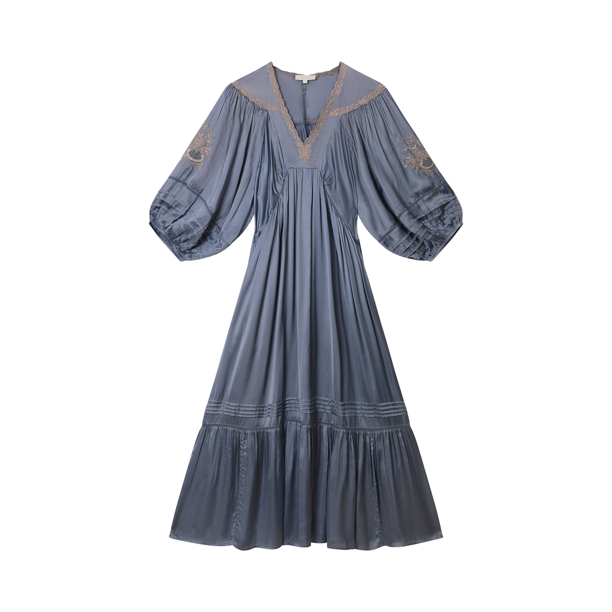Palma Dress
