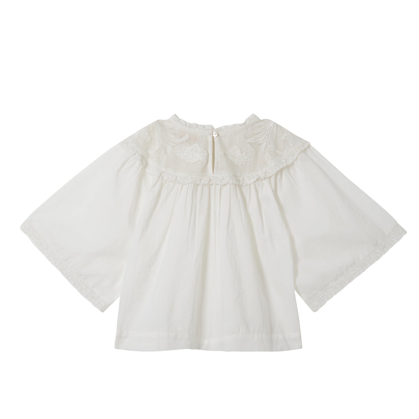 Pearl Blouse Kids