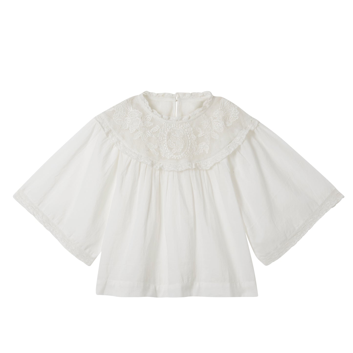 Pearl Blouse Kids