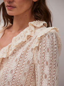 Romy Blouse