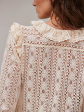 Romy Blouse