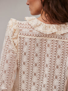 Romy Blouse