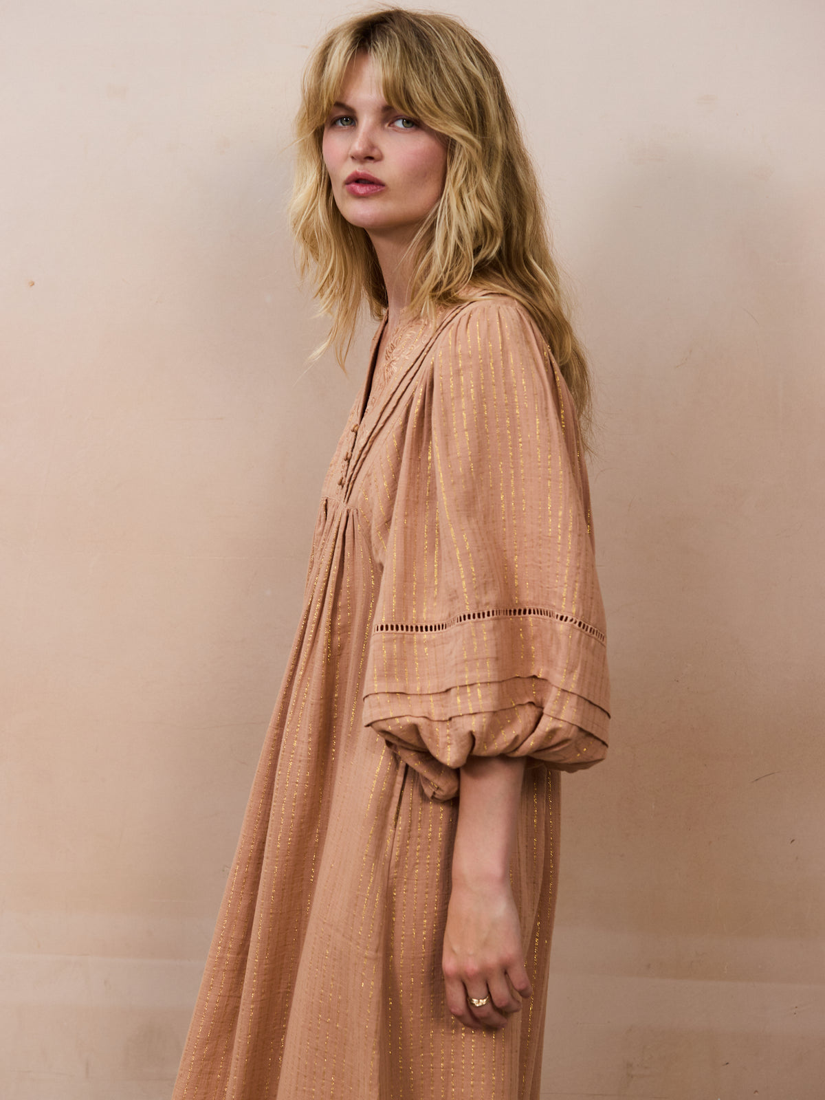 Flora Dress