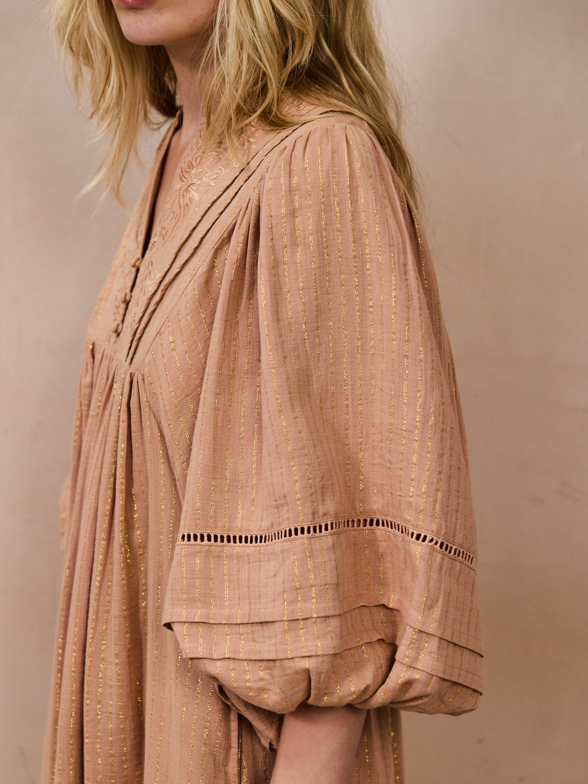 Flora Dress