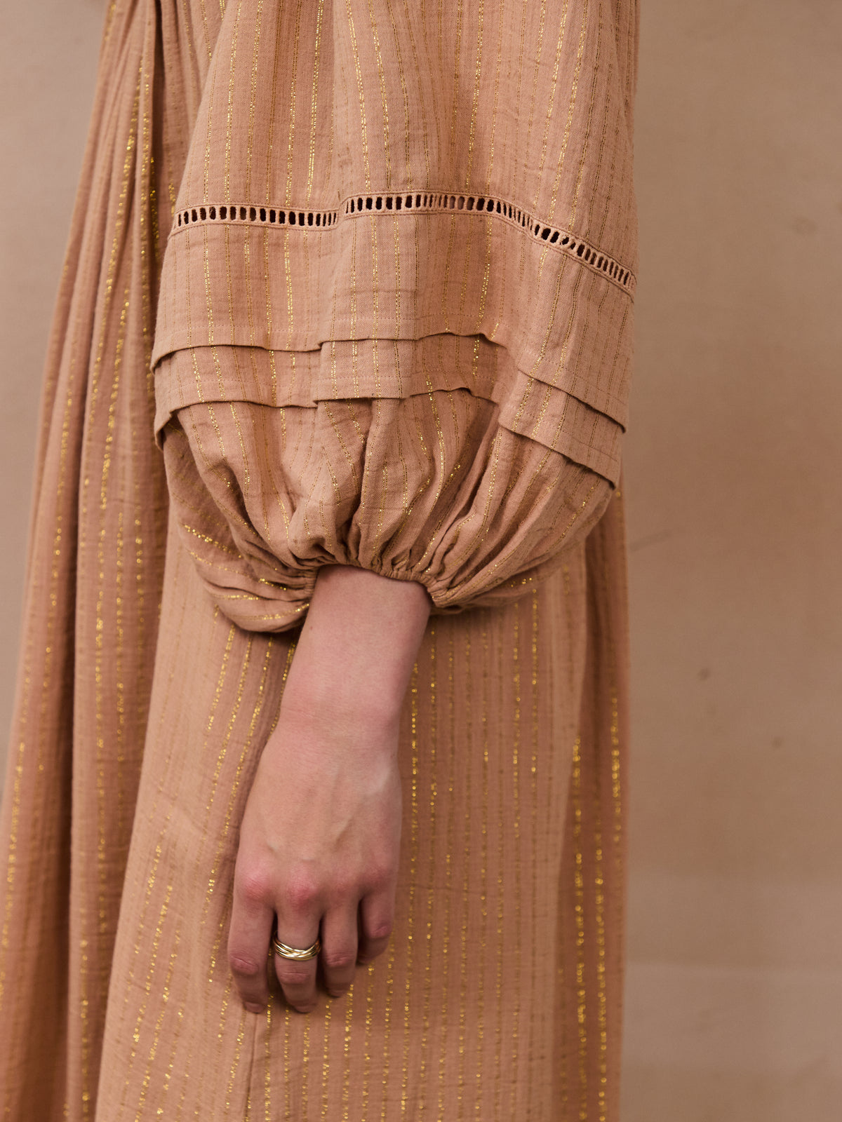 Flora Dress