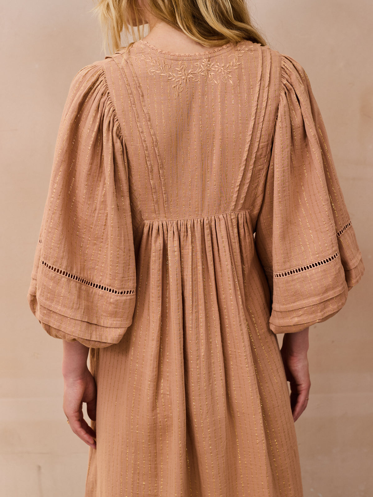 Flora Dress