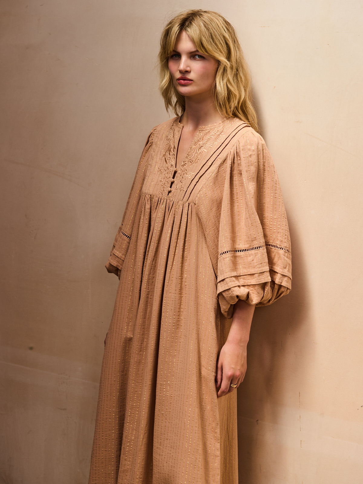 Flora Dress