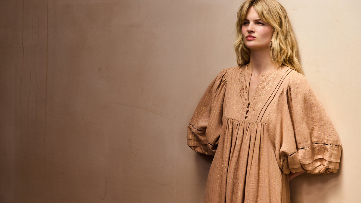 Flora Dress