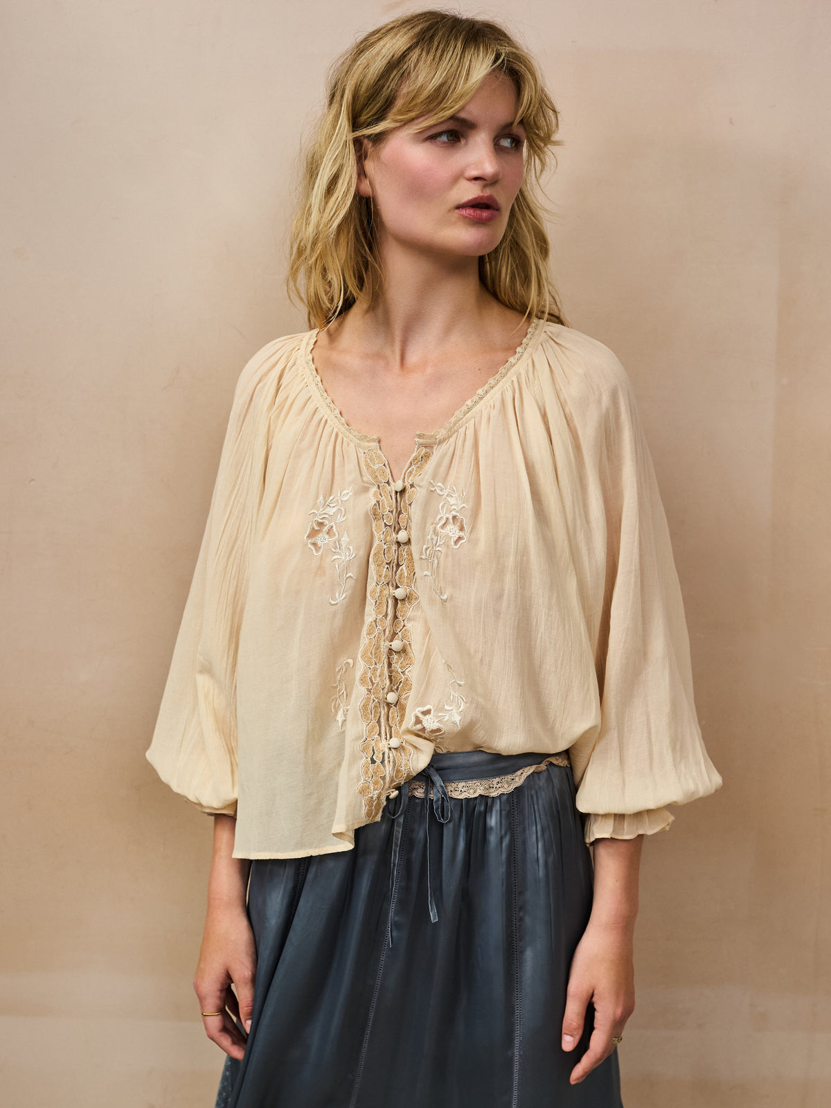 Esther Blouse