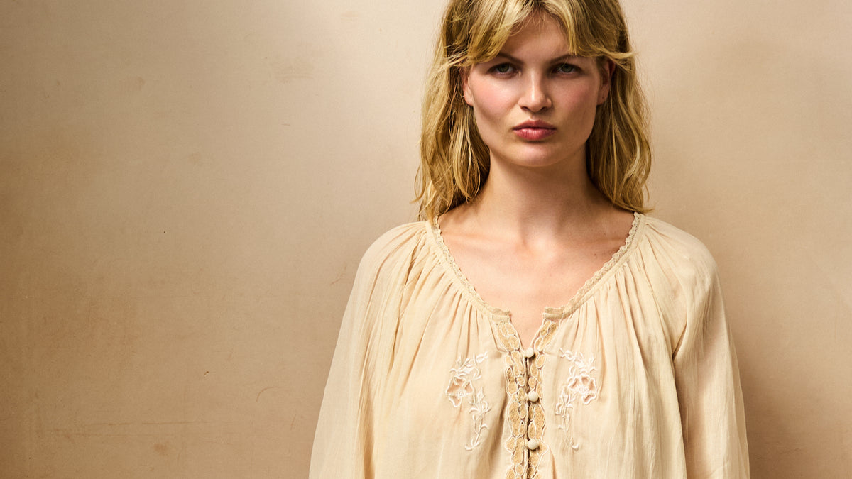 Esther Blouse