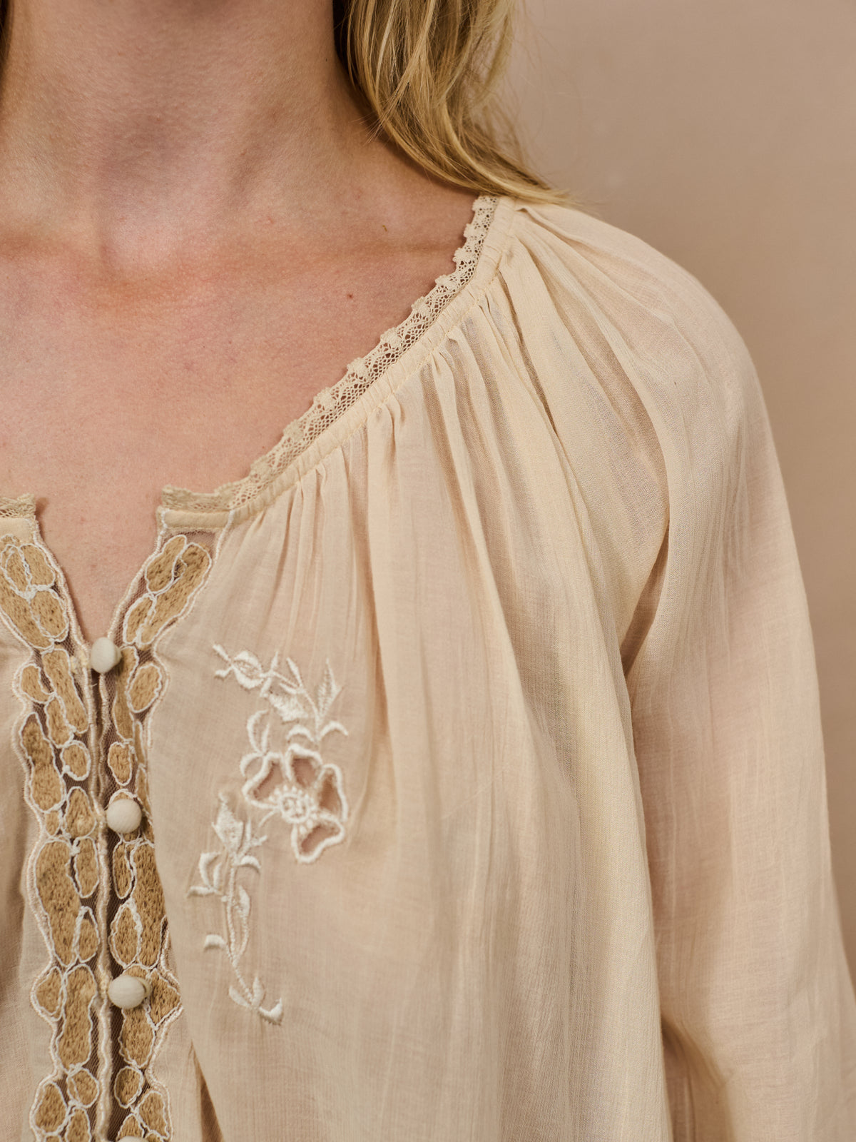 Esther Blouse