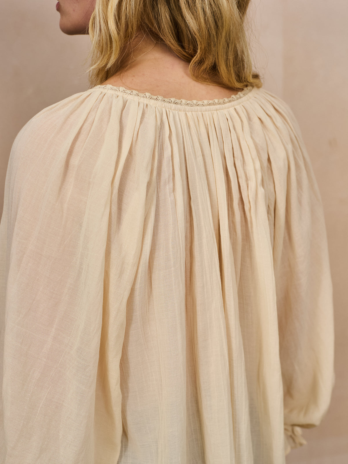 Esther Blouse