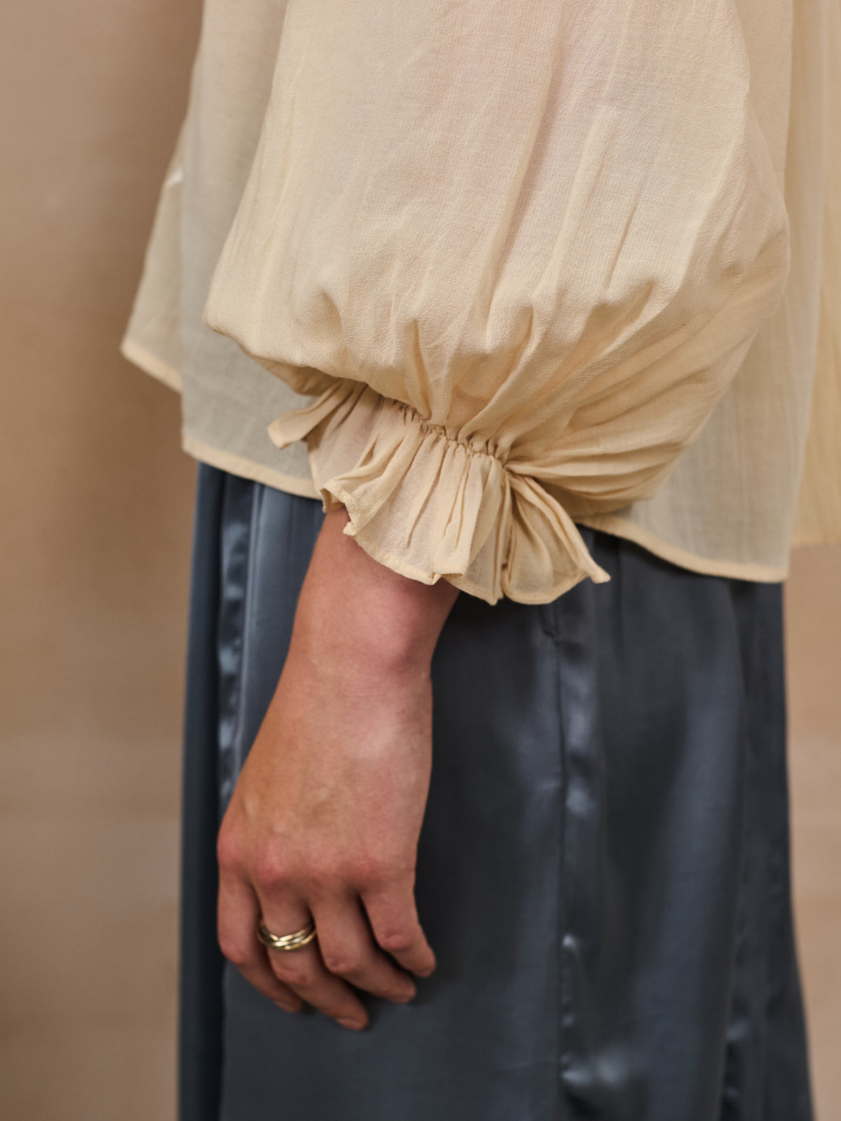 Esther Blouse