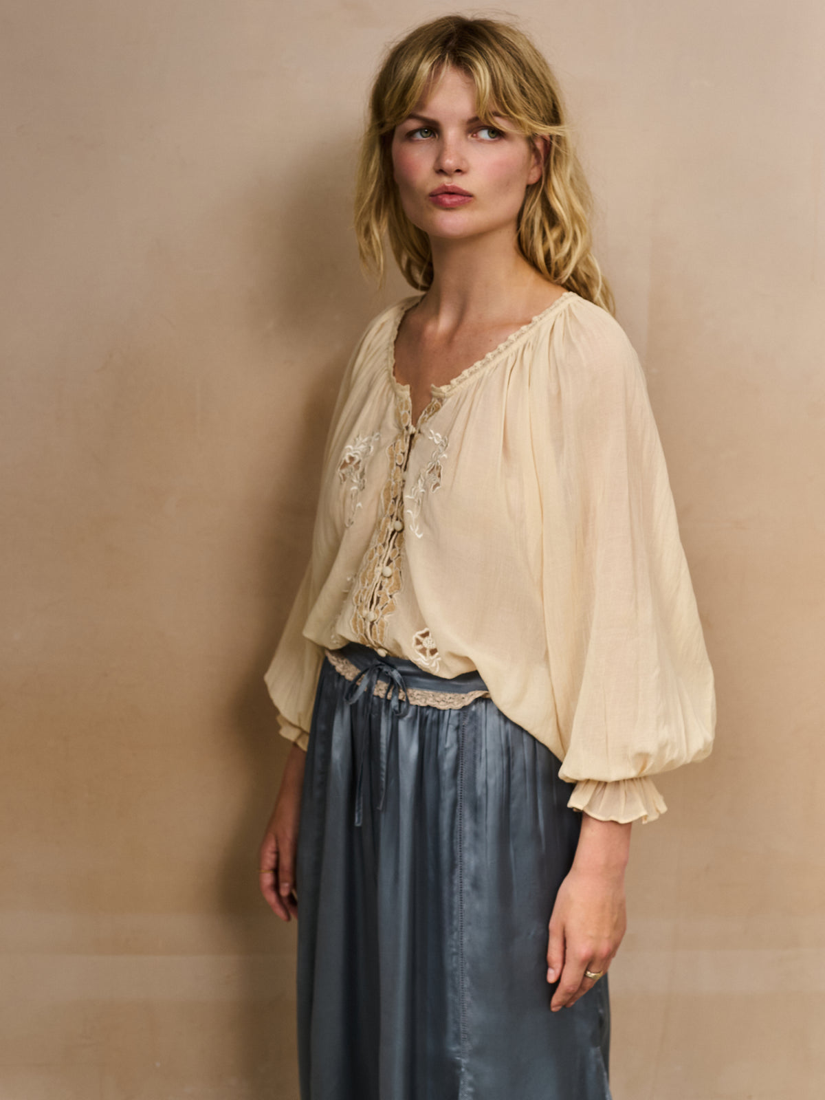 Esther Blouse