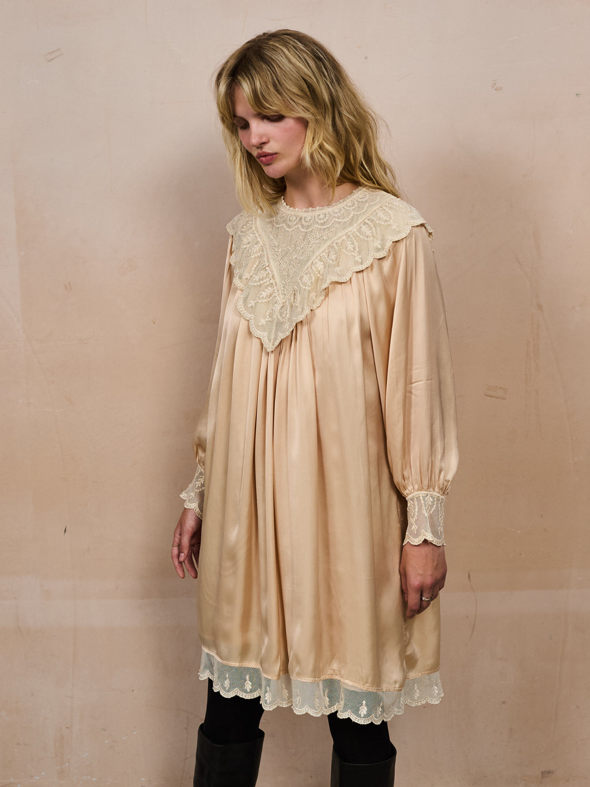 Amelie Dress