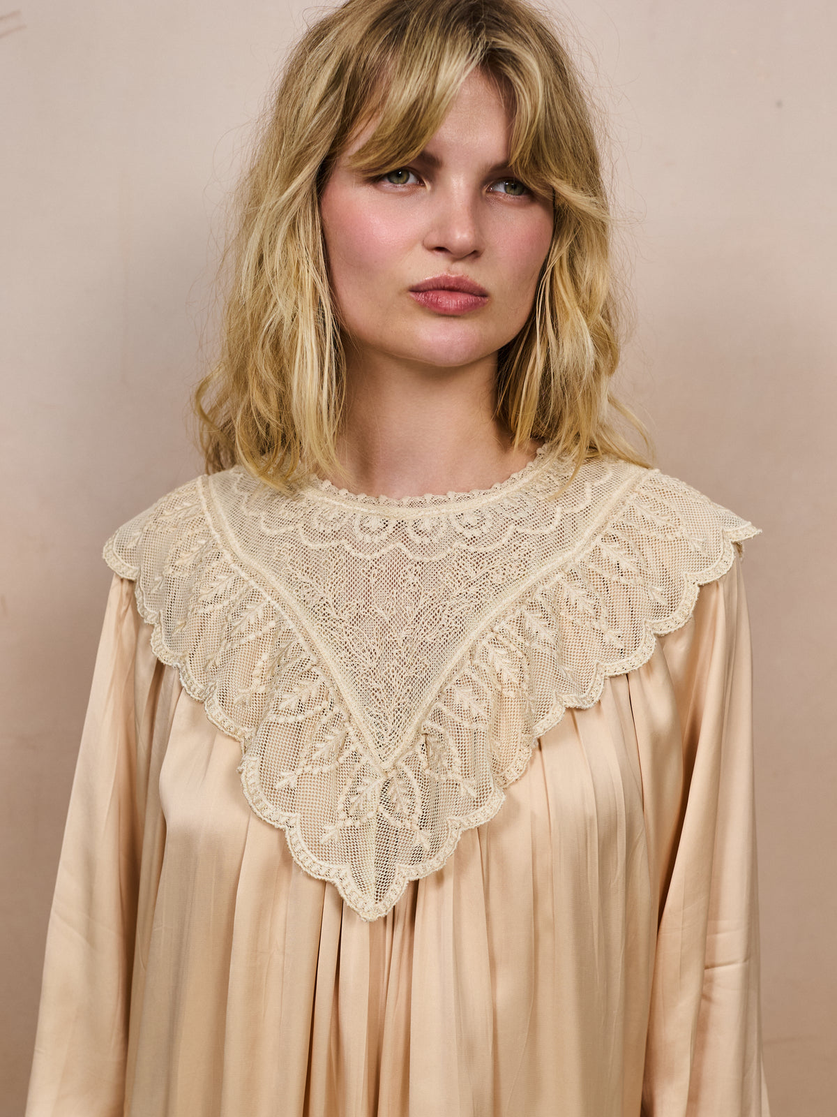 Amelie Dress
