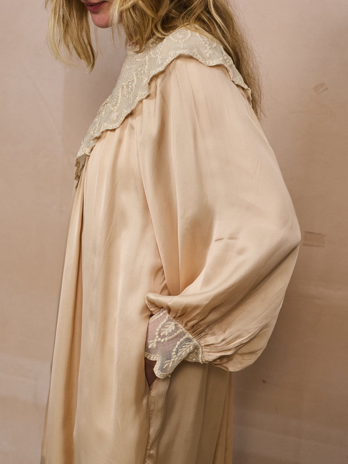 Amelie Dress