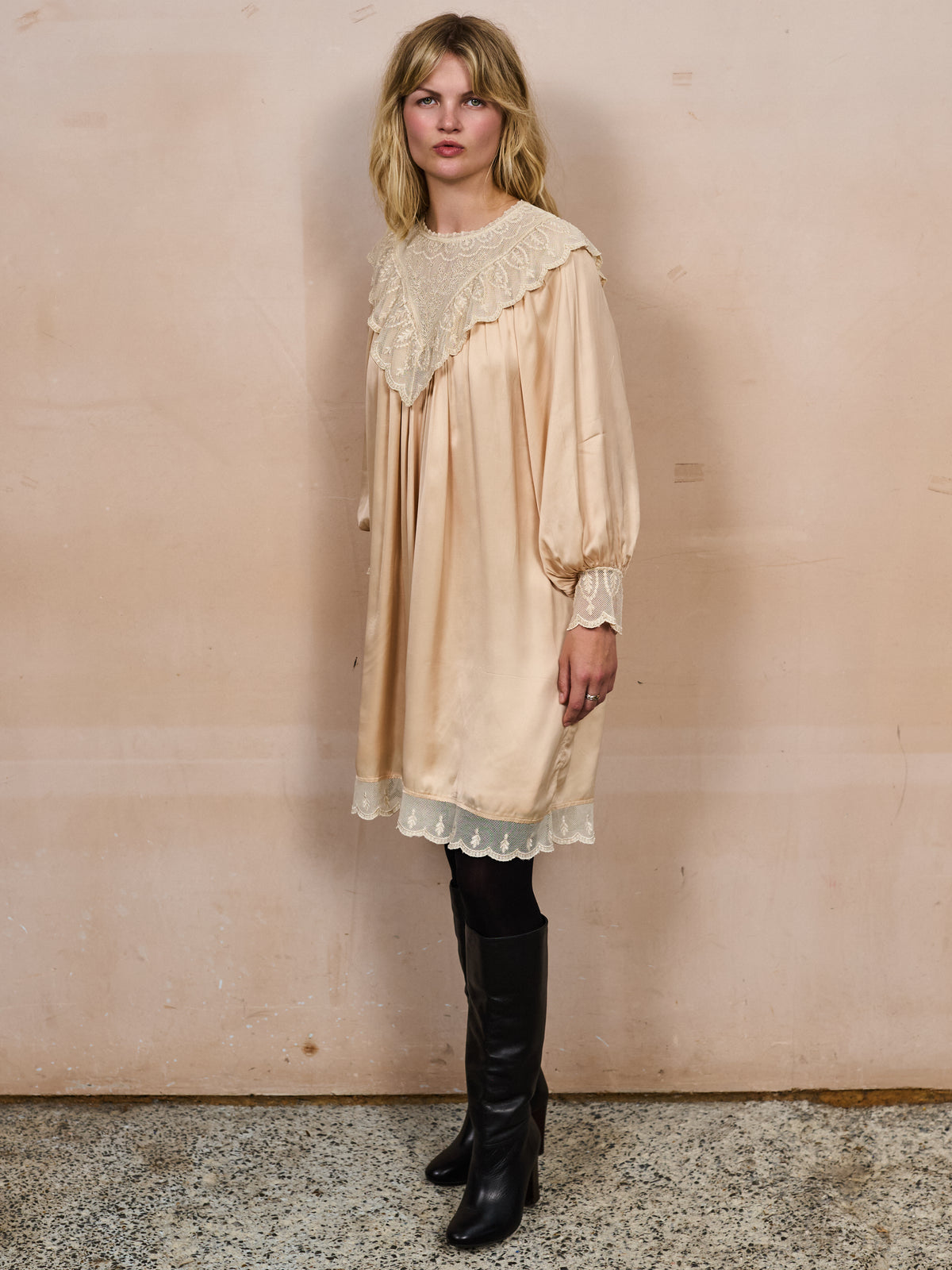 Amelie Dress