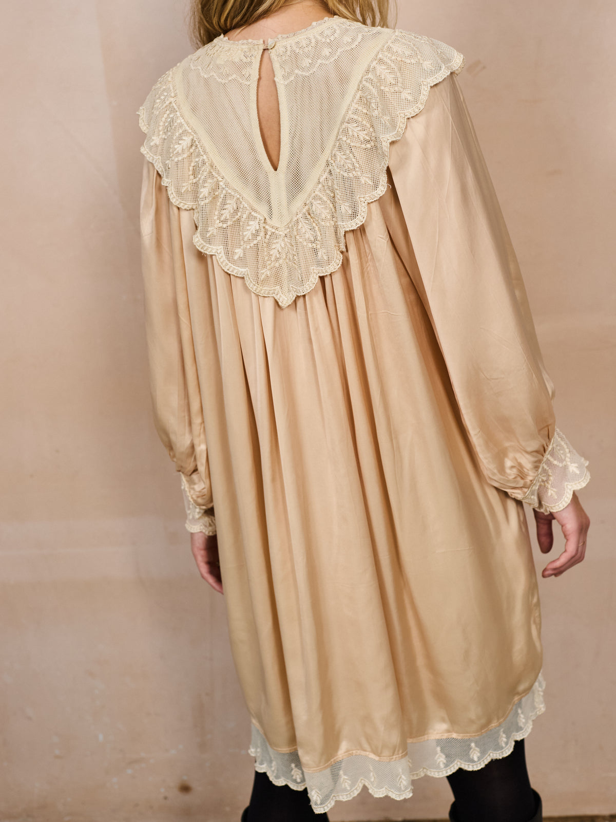 Amelie Dress