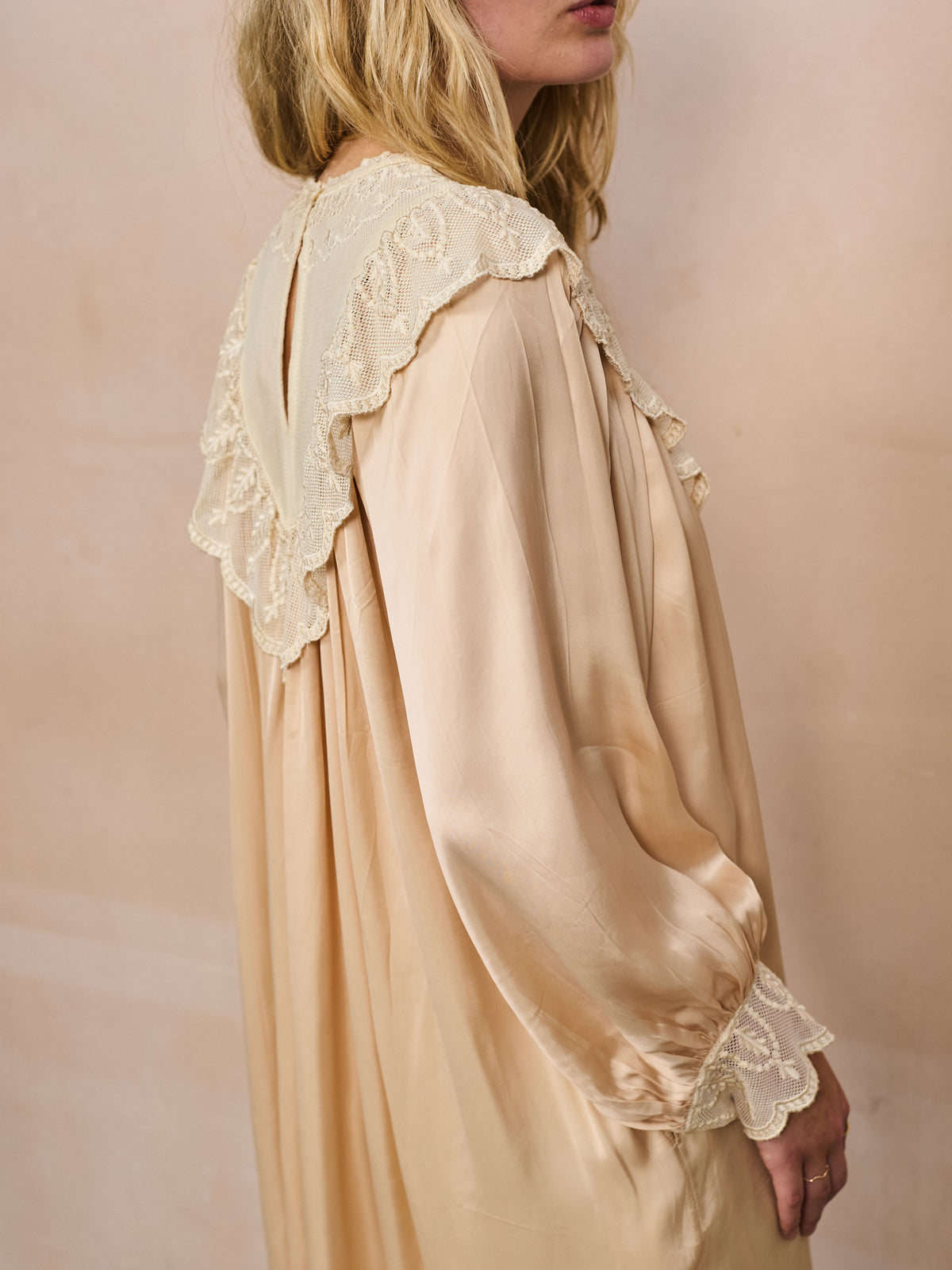 Amelie Dress