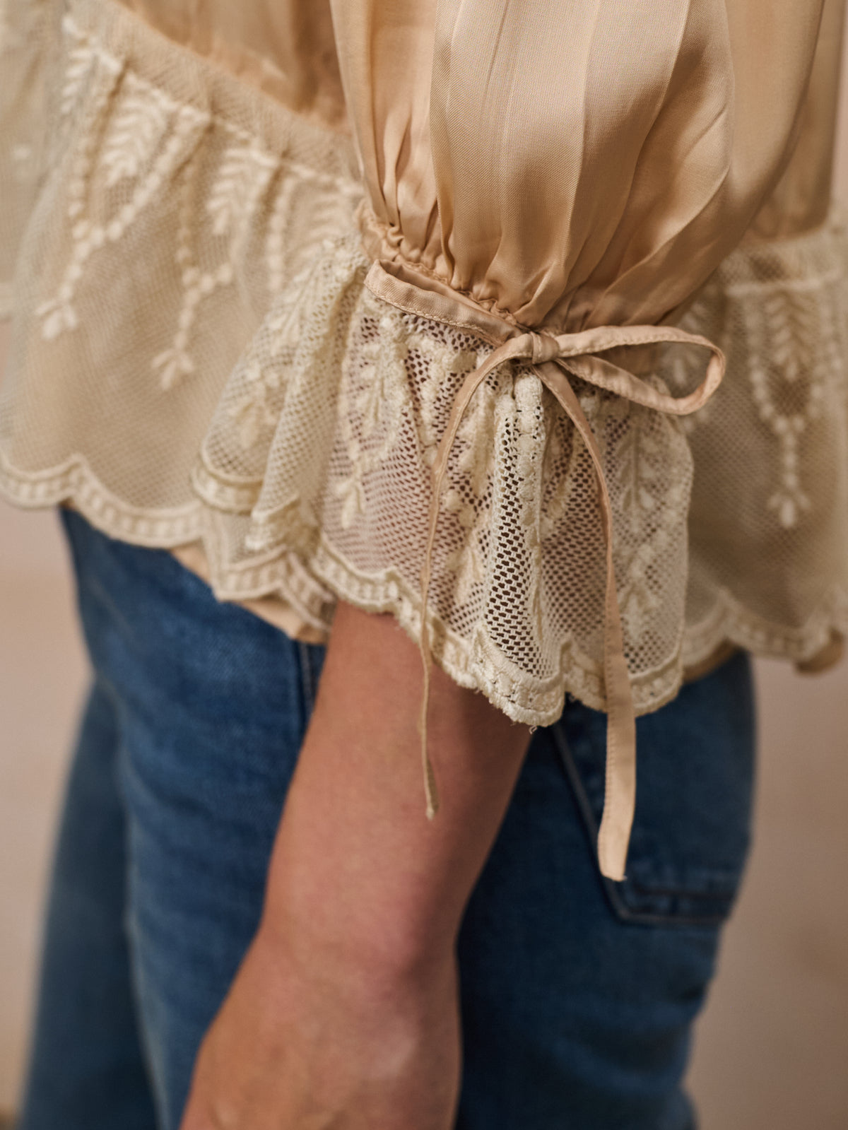Nico Blouse