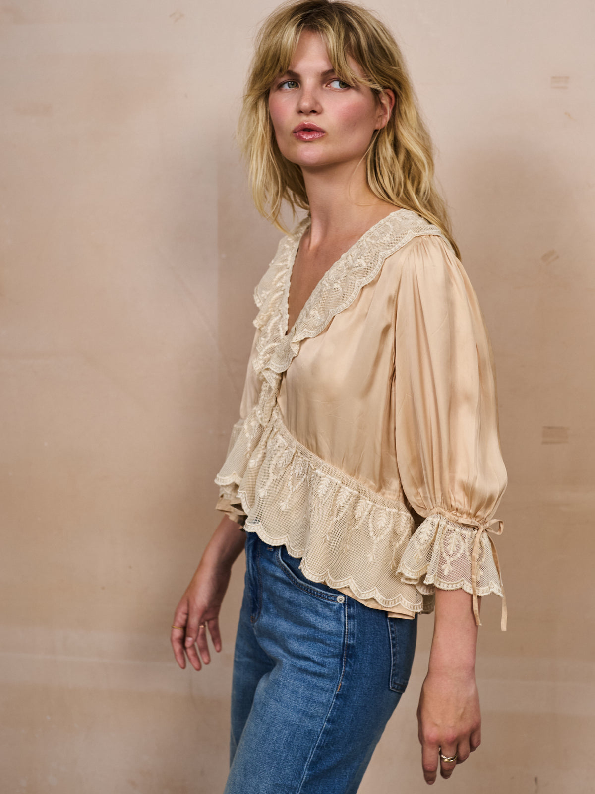 Nico Blouse