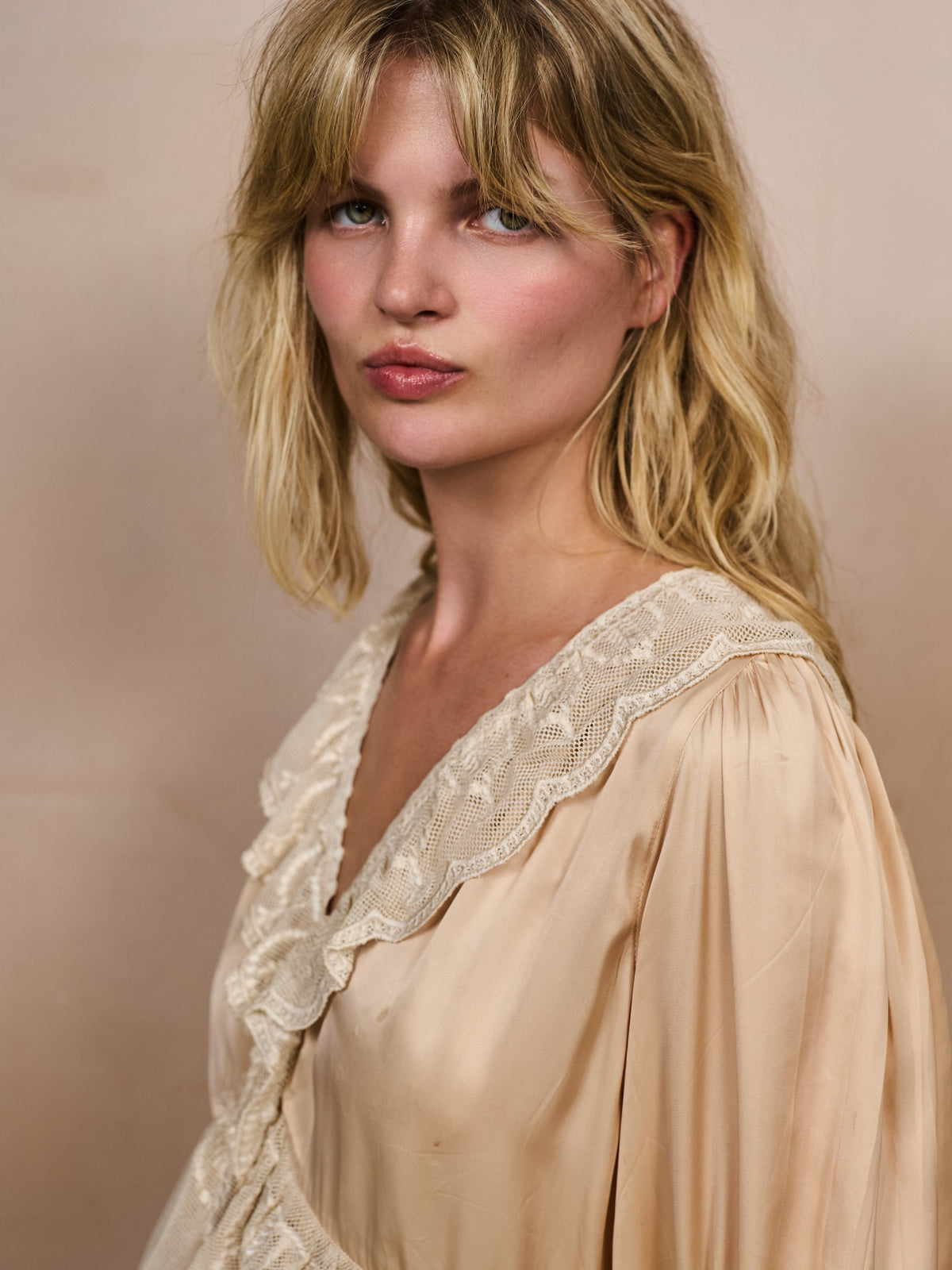 Nico Blouse