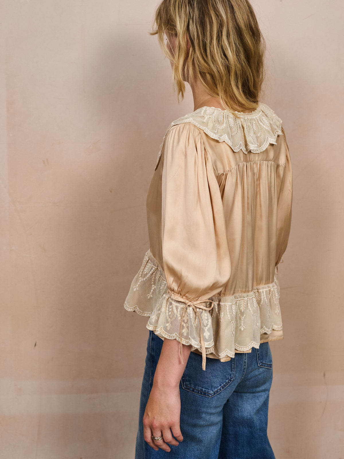 Nico Blouse