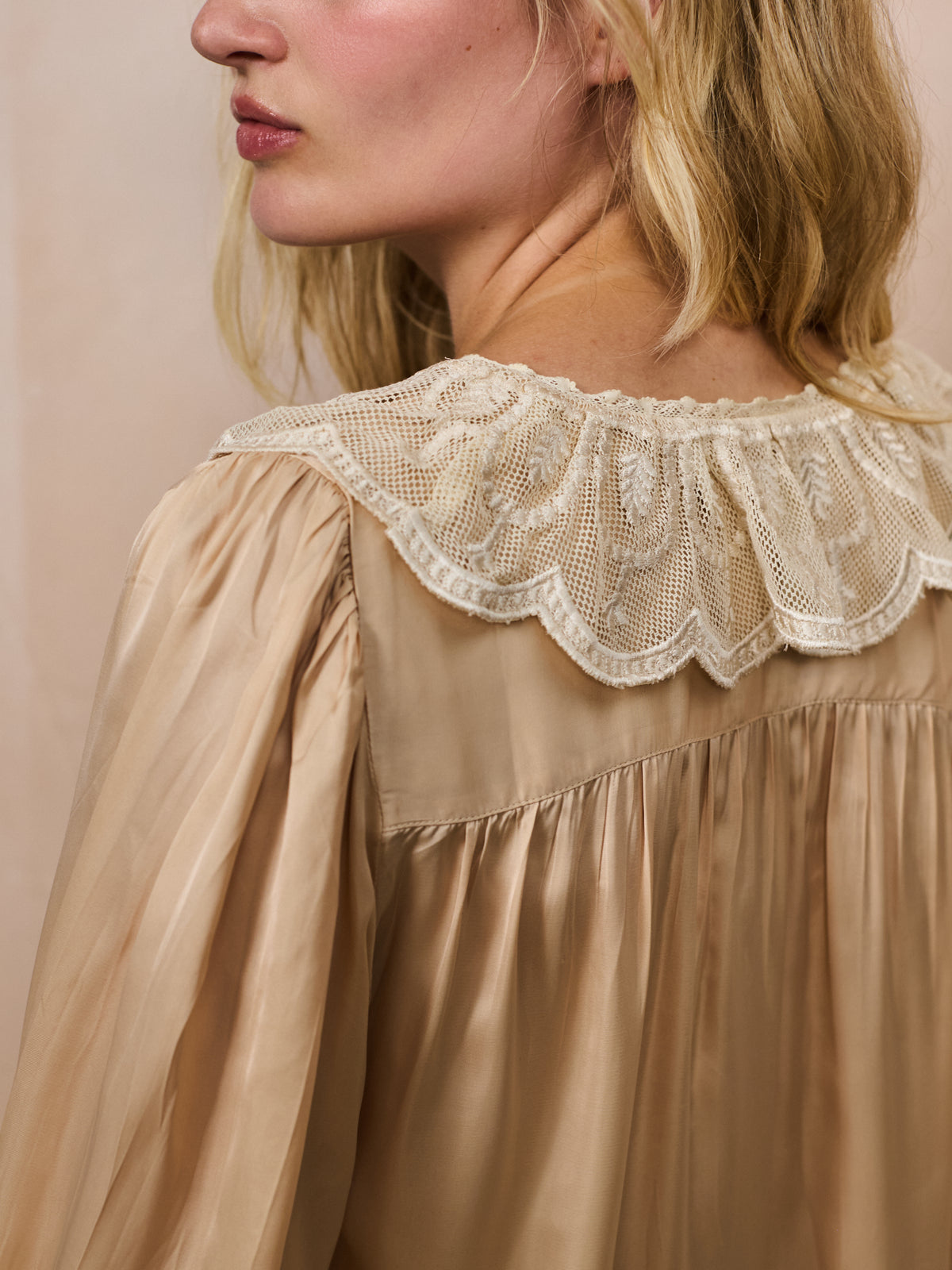 Nico Blouse