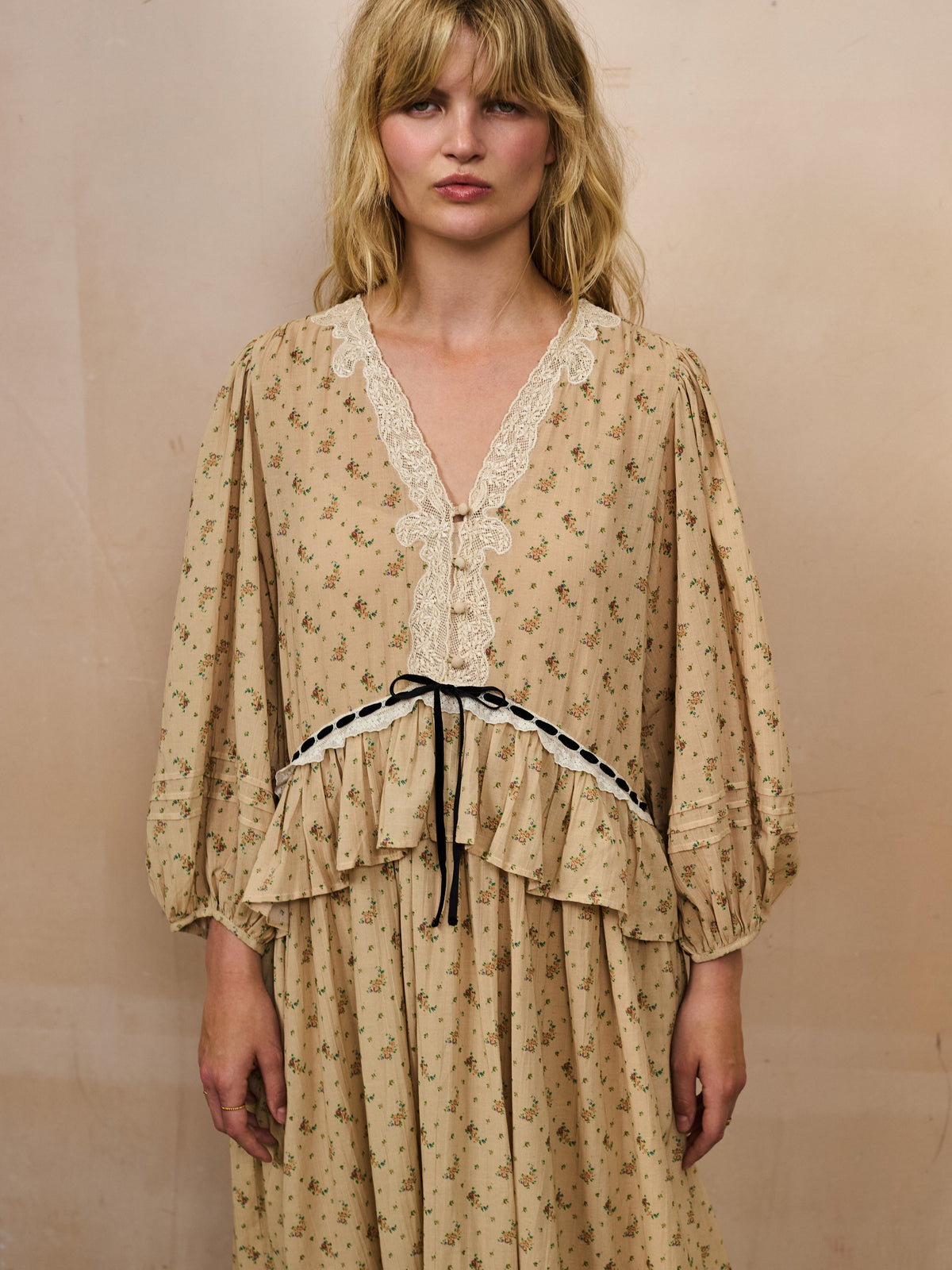 Maggie Dress
