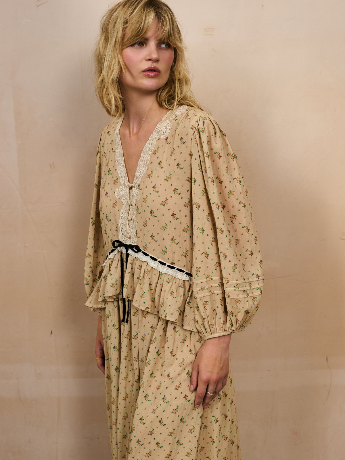 Maggie Dress